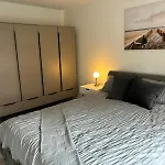 Apartmán White Shell