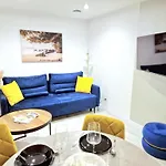 White Shell Apartmán