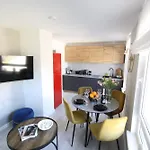Apartment White Shell *