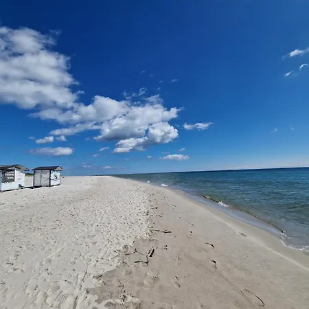 Apartamento White Shell Hel