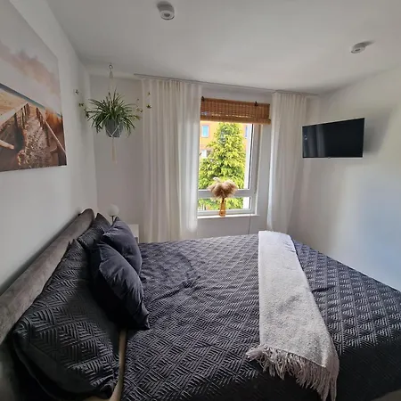 Apartment White Shell *