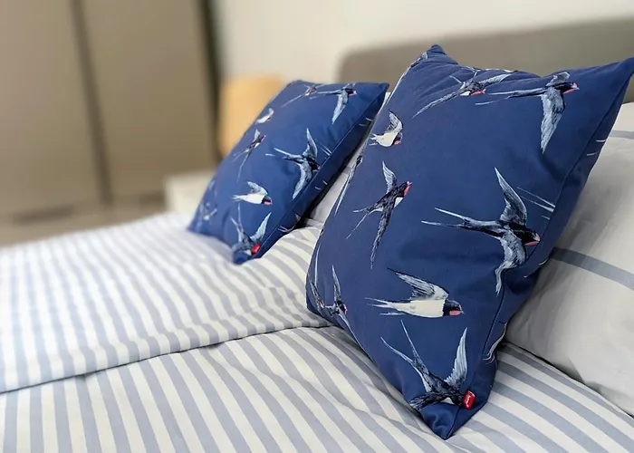 아파트 White Shell