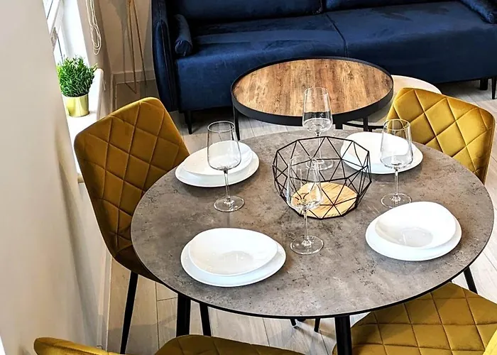 White Shell 아파트