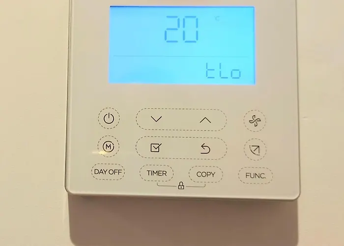 White Shell 아파트 헬