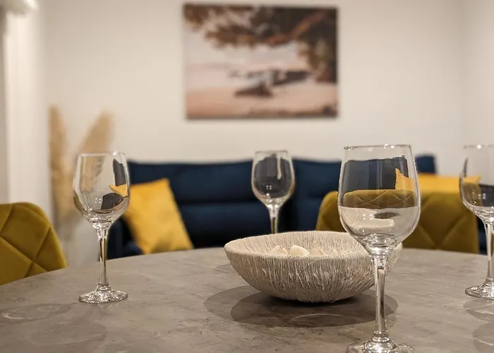 White Shell 아파트 *