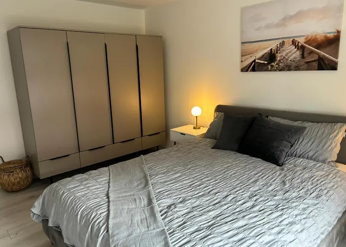 Apartamento White Shell