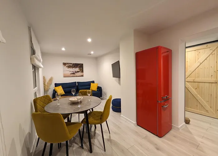 White Shell Apartament Hel