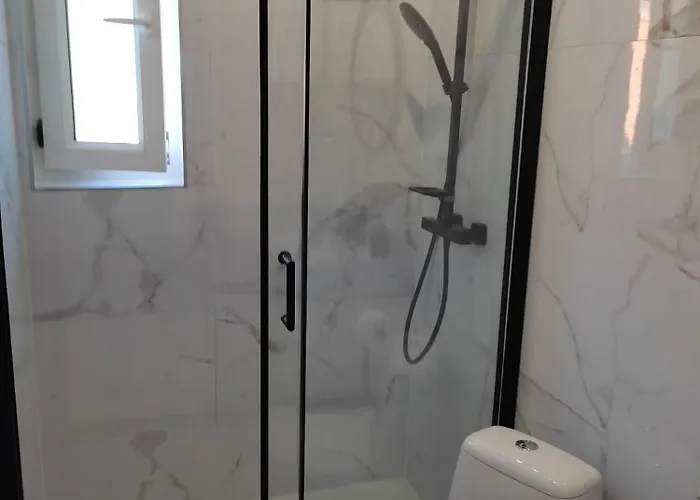 White Shell Apartamento