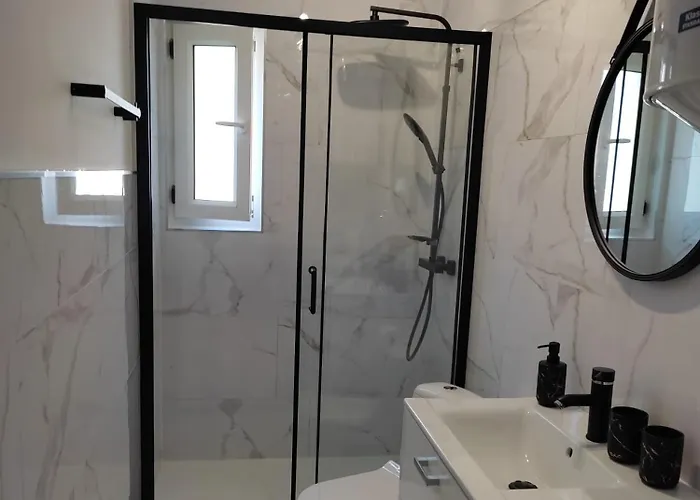 Apartamento White Shell