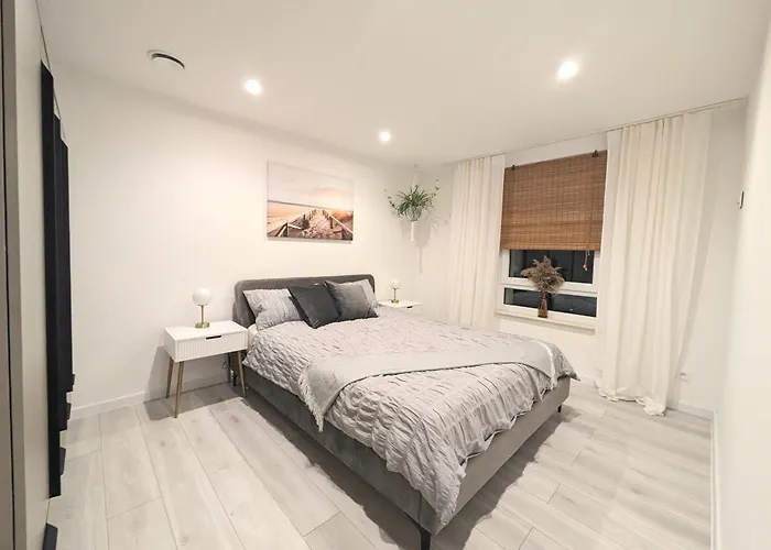 Apartamento White Shell