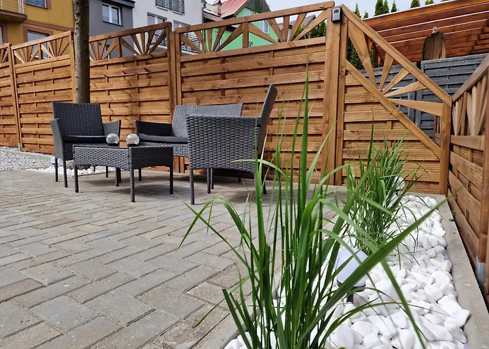 Apartamento White Shell Hel