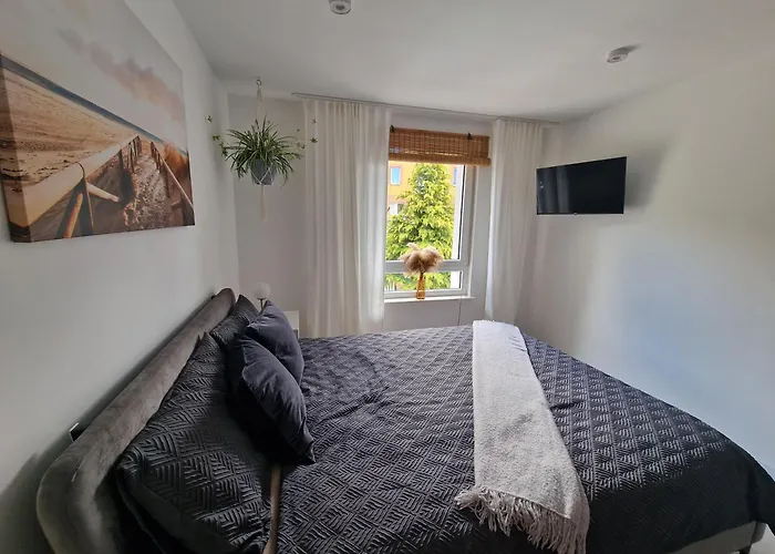 Apartamento White Shell *