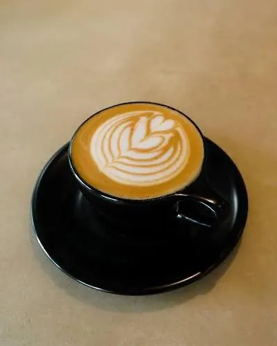 White Shell 아파트